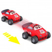 Bburago Junior My 1st Soft Car Race Car 12m+ 16-89051 from Pakostnik