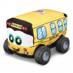 Bburago Junior My 1st Soft Car School Bus 12m+ 16-89052 from Pakostnik