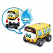 Bburago Junior My 1st Soft Car School Bus 12m+ 16-89052 from Pakostnik