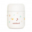 Miniland Silky food thermos 280 ml VALENCIA 89574 from Pakostnik