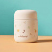 Miniland Silky food thermos 280 ml VALENCIA 89574 from Pakostnik