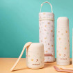 Miniland Silky food thermos 280 ml VALENCIA 89574 from Pakostnik