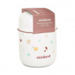 Miniland Silky food thermos 280 ml VALENCIA 89574 from Pakostnik