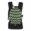 Cangaroo Ergonomically kangaroo EXPLORER Dark Green from Pakostnik