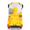 Wenyi 1:16 Concrete truck with ladder 27,5 cm (Sound & Lights) 310C from Pakostnik