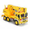Wenyi 1:16 Truck crane 27,5 cm (Sound & Lights) 310E from Pakostnik