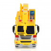 Wenyi 1:16 Truck crane 27,5 cm (Sound & Lights) 310E from Pakostnik