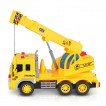 Wenyi 1:16 Truck crane 27,5 cm (Sound & Lights) 310E from Pakostnik