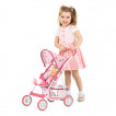 Chipolino Doll stroller ALICE from Pakostnik