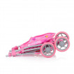 Chipolino Doll stroller ALICE from Pakostnik