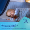 Canpol babies Wireless Breast Pump Hands-Free 20/100 from Pakostnik