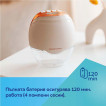 Canpol babies Wireless Breast Pump Hands-Free 20/100 from Pakostnik