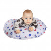 Sevi bebe Multifunctional pillow Dark Blue from Pakostnik