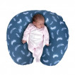 Sevi bebe Multifunctional pillow Feather from Pakostnik
