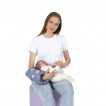 Sevi bebe Breastfeeding pillow Dandelions from Pakostnik