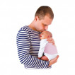 Sevi bebe Baby waist protector Pink from Pakostnik