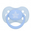 Canpol babies Silicone soother Pastelove 0-6m Blue from Pakostnik