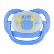 Canpol babies Anatomical silicone pacifier NATURE 0-6m Blue 22/506 from Pakostnik