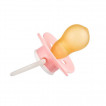 Canpol babies Rubber pacifier-shaped cherry 0-6m ANIMALS Pink from Pakostnik