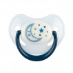 Canpol babies Luminous silicone anatomical pacifier NIGHT DREAMS 6-18m Blue from Pakostnik
