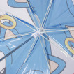 Cerda Children umbrella SONIC 71 cm from Pakostnik