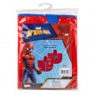 Cerda Kids raincoat-poncho SPIDER-MAN (3/4, 5/6 years) from Pakostnik
