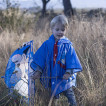Cerda Kids raincoat-poncho SONIC (3/4, 5/6 years) from Pakostnik