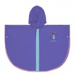 Cerda Kids raincoat-poncho STITCH (3/4, 5/6 years) from Pakostnik