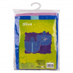 Cerda Kids raincoat-poncho STITCH (3/4, 5/6 years) from Pakostnik