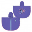 Cerda Kids raincoat-poncho STITCH (3/4, 5/6 years) from Pakostnik
