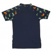 Sterntaler Children's blouse with UPF50+ protection Dark Blue from Pakostnik