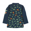 Sterntaler Children's blouse with UPF50+ protection Dark Blue from Pakostnik
