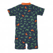 Sterntaler Children's swimsuit - jumpsuit with UPF50+ protection Dark Blue from Pakostnik