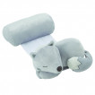 Tineo Positioning pillow 2 in 1 from Pakostnik