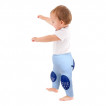 Sevi bebe Padded pant Blue from Pakostnik