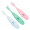 Canpol babies Toothbrush trainer set from Pakostnik