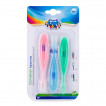 Canpol babies Toothbrush trainer set from Pakostnik