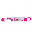 Chipolino Doll stroller LILY from Pakostnik