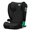 KinderKraft Car seat i-Size (100-150 cm) JUNIOR FIX 2 Graphite Black from Pakostnik