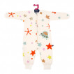 Sevi bebe Organic Muslin Sleeping Bag 2 years Space from Pakostnik