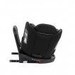 Kikkaboo Car seat 40-150 cm i-SAFE i-SIZE Dark Gray from Pakostnik