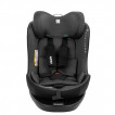 Kikkaboo Car seat 40-150 cm i-SAFE i-SIZE Dark Gray from Pakostnik