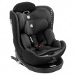 Kikkaboo Car seat 40-150 cm i-SAFE i-SIZE Dark Gray from Pakostnik