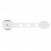 Kikkaboo Locking device multifunctional 1 piece White from Pakostnik