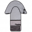 Kikkaboo Folding changing mat with stopper from Pakostnik