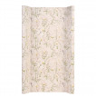 Kikkaboo Soft PVC changing pad 80 x 50 cm Secret Garden Beige from Pakostnik