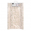 Kikkaboo Soft PVC changing pad 80 x 50 cm Secret Garden Beige from Pakostnik