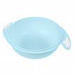 Kikkaboo 4 in 1 feeding set Blue from Pakostnik