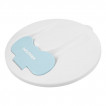 Kikkaboo 4 in 1 feeding set Blue from Pakostnik