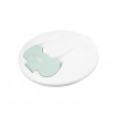 Kikkaboo 4 in 1 feeding set Mint from Pakostnik